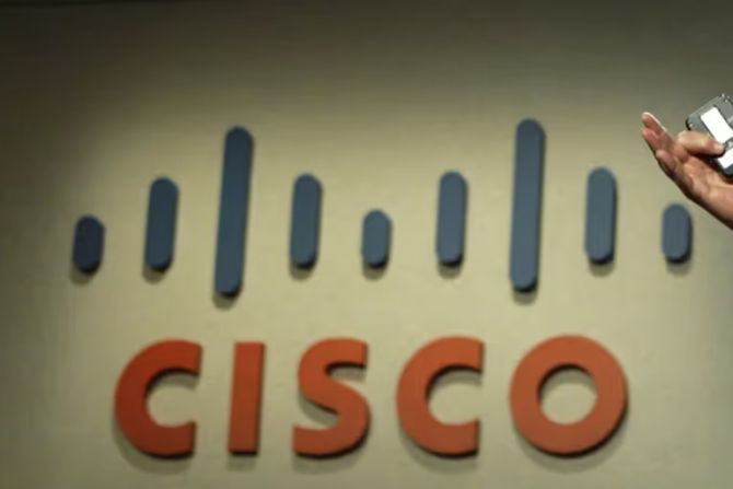 kritische cisco