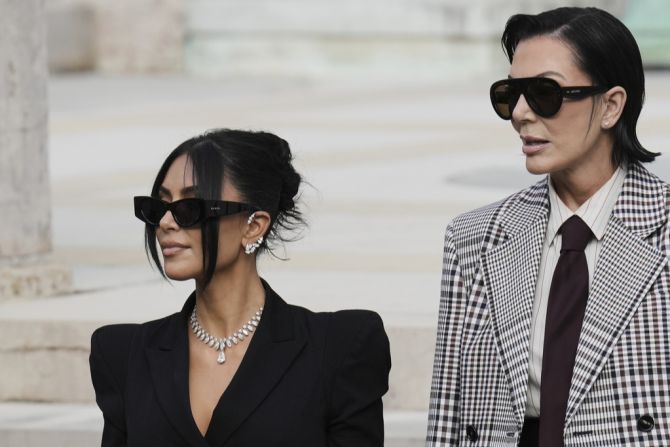 Kris Jenner