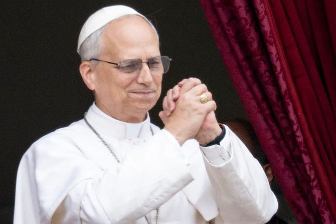 Papst Leo