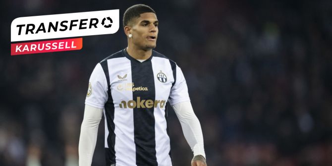 FCZ Daniel Denoon