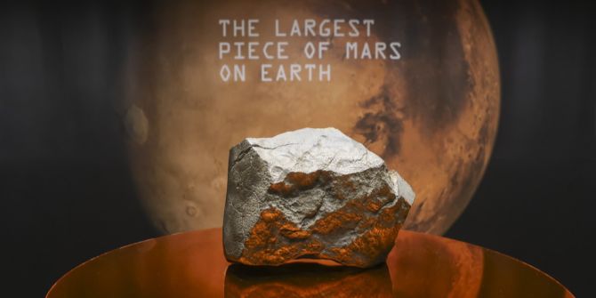 Mars