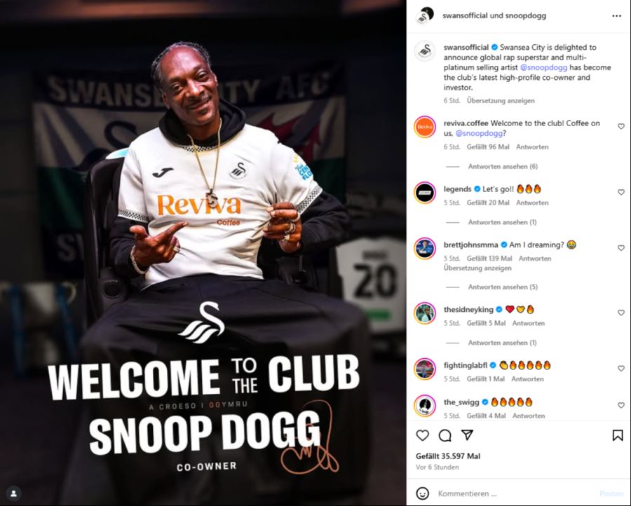 snoop dogg