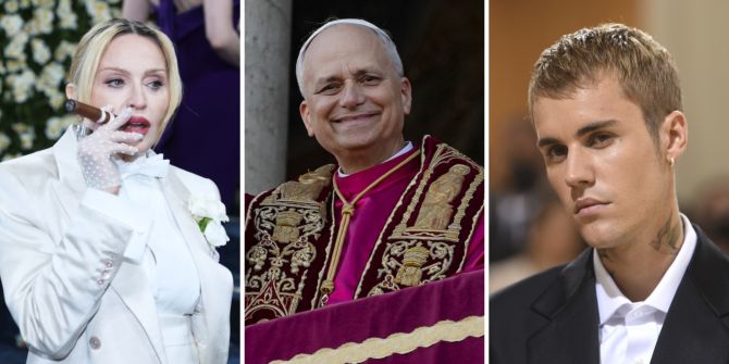 Papst