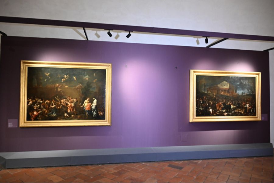 uffizien