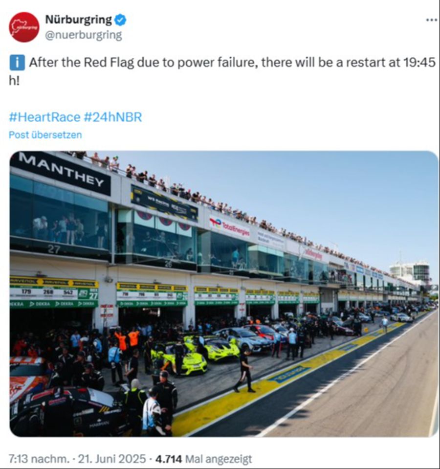 Nürburgring