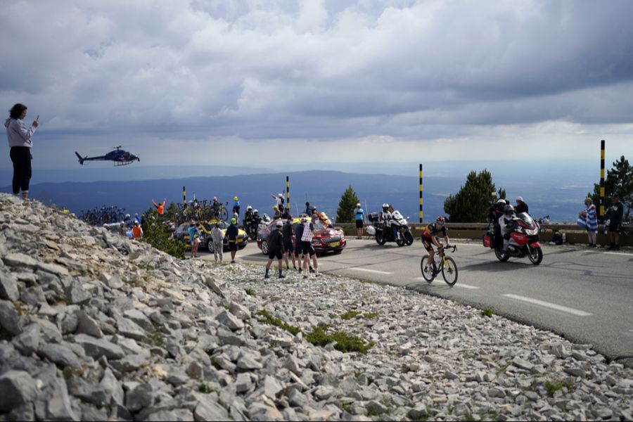 Tour de France