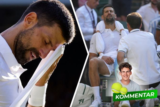 Djokovic