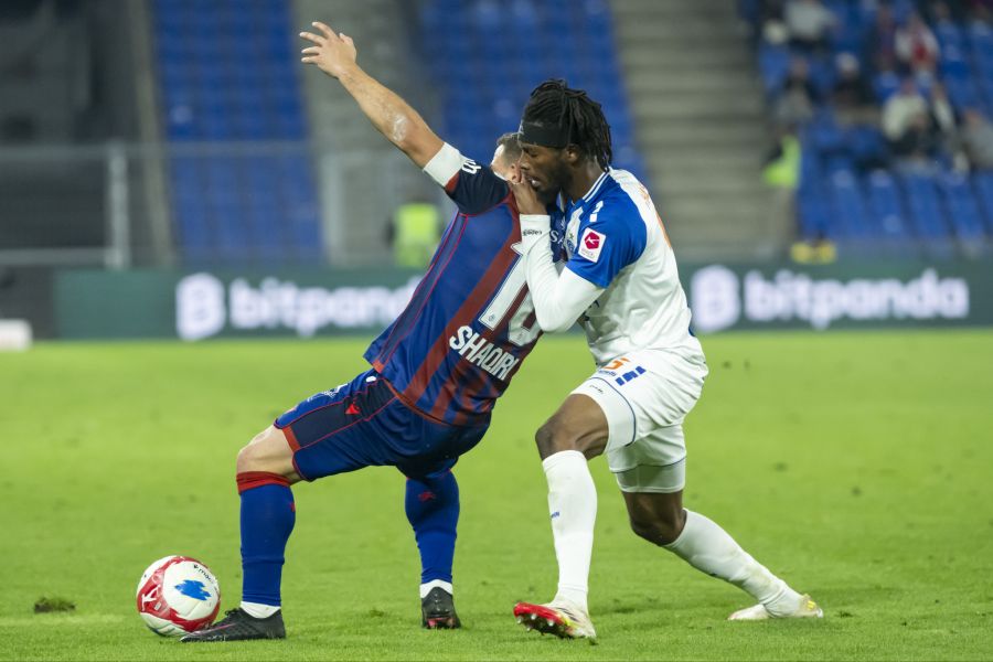 FC Basel