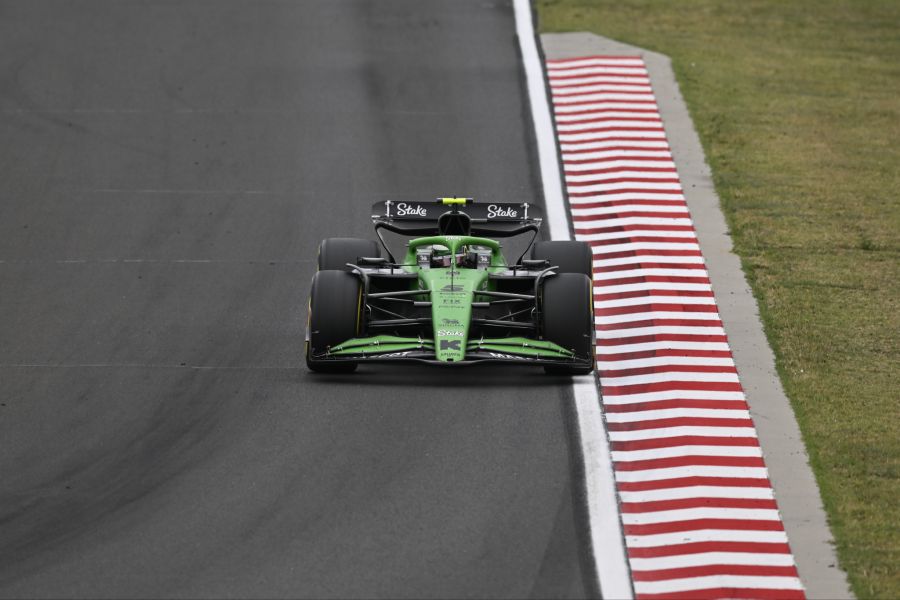 Formel 1