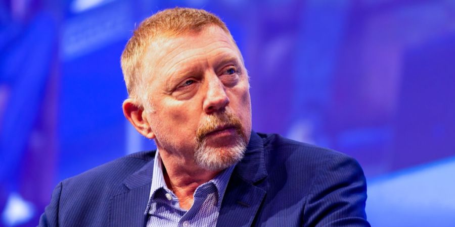 Boris Becker