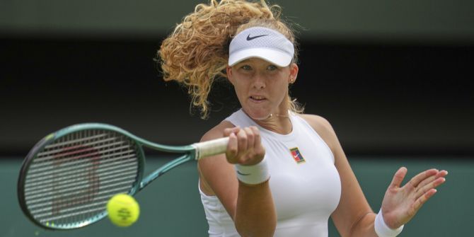 Tennis Andreeva