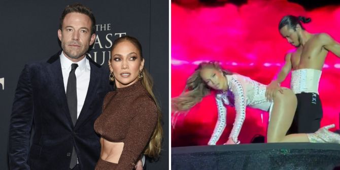 Jennifer Lopez