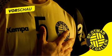 TSV St.Otmar St.Gallen