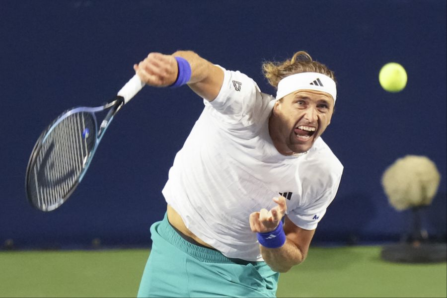 Toronto Tennis