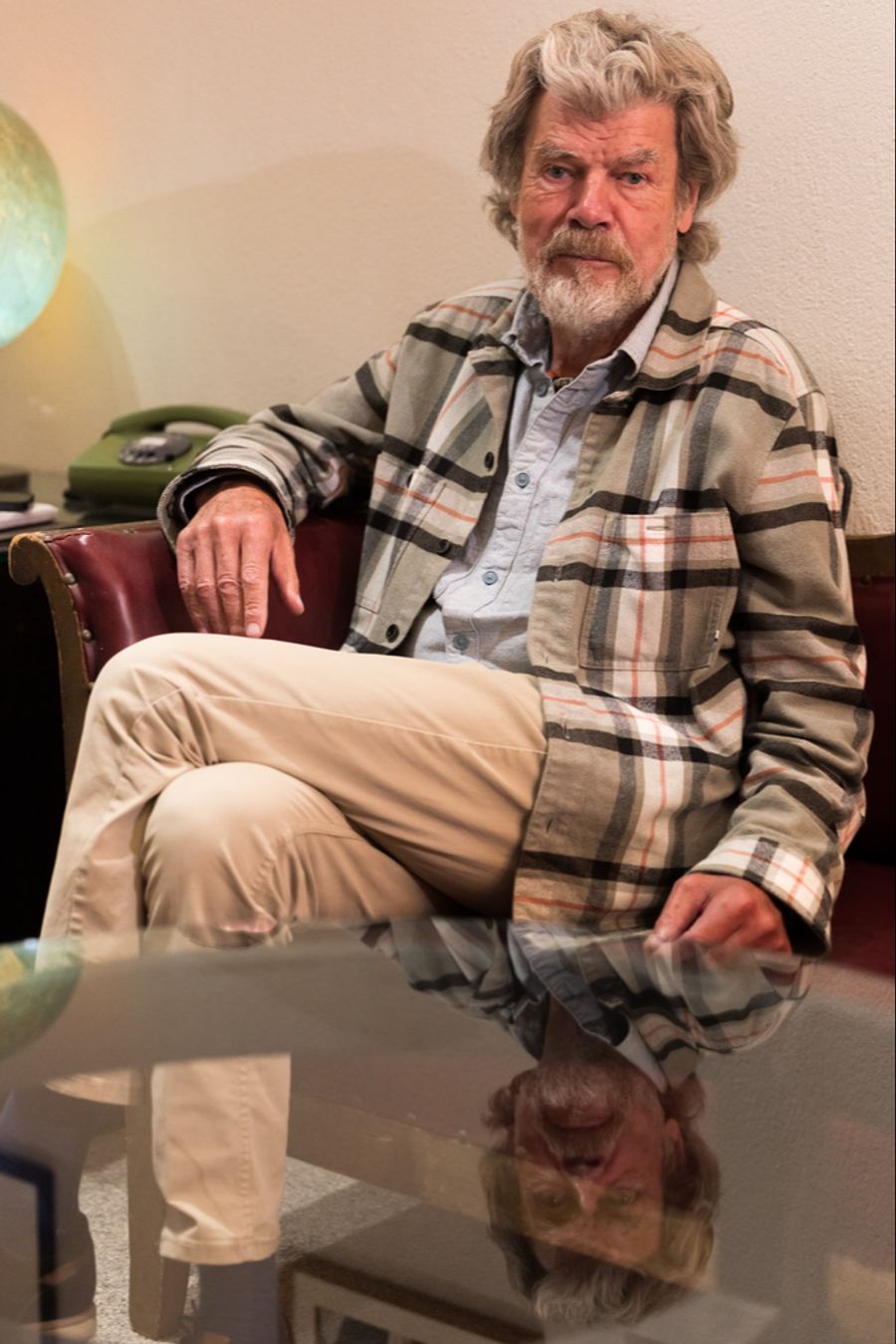 messner