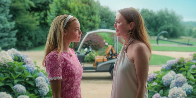 sirens netflix