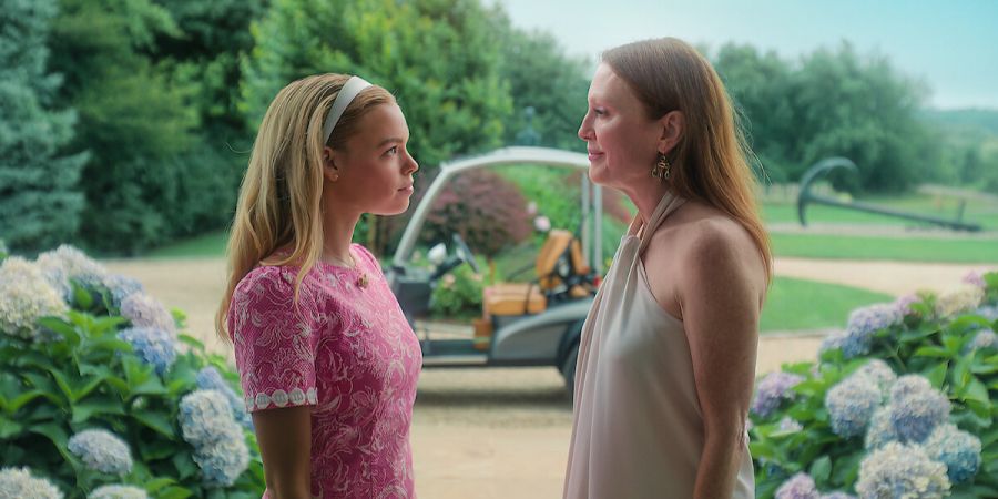 sirens netflix