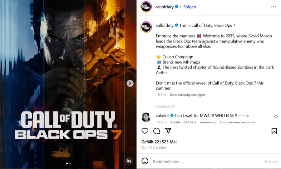 black ops 7