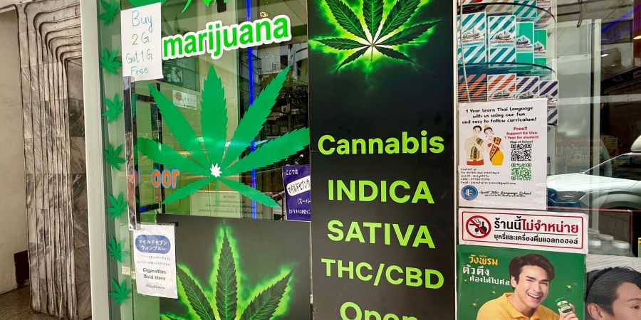 Cannabis