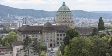 Universität Zürich