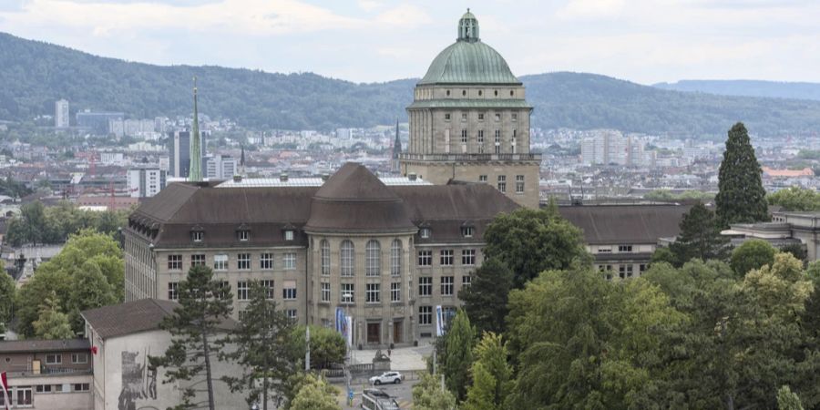 Universität Zürich