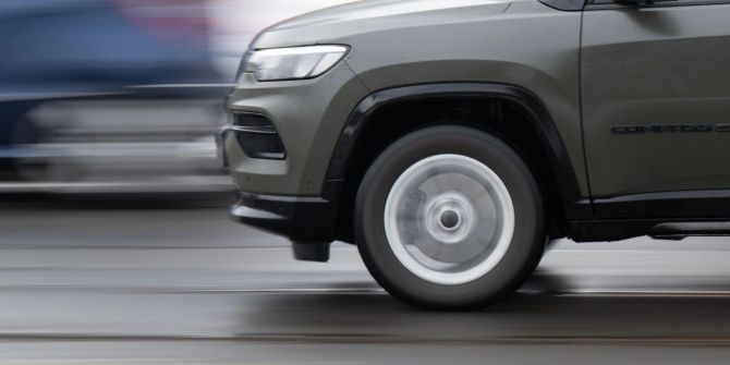 SUV SChweiz