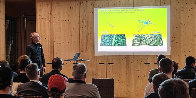 Die Mitglieder des UHC Waldkirch-St. Gallen haben beschlossen, den Vereinsnamen auf WASA St. Gallen zu ändern. Die Umsetzung erfolgt per Saisonstart 2024/2025. UHC Waldkirch-St. Gallen