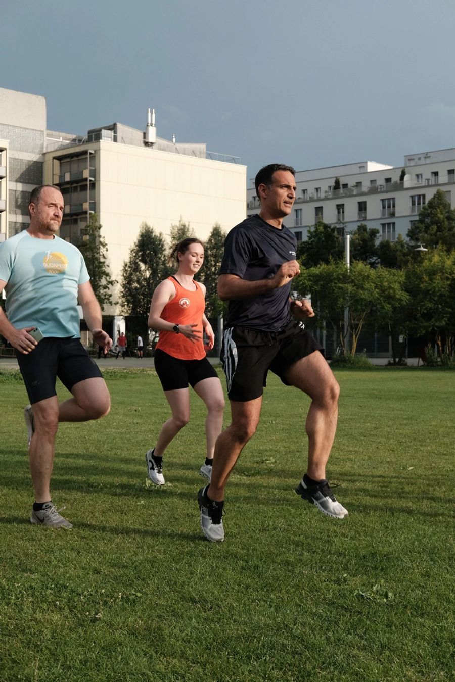 Training