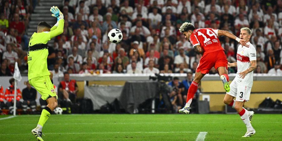 Bayern München