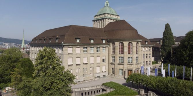 Universität Zürich Ermittlungen Zahnklinik