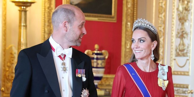 william und kate