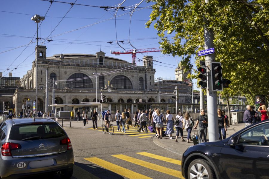 hb zürich