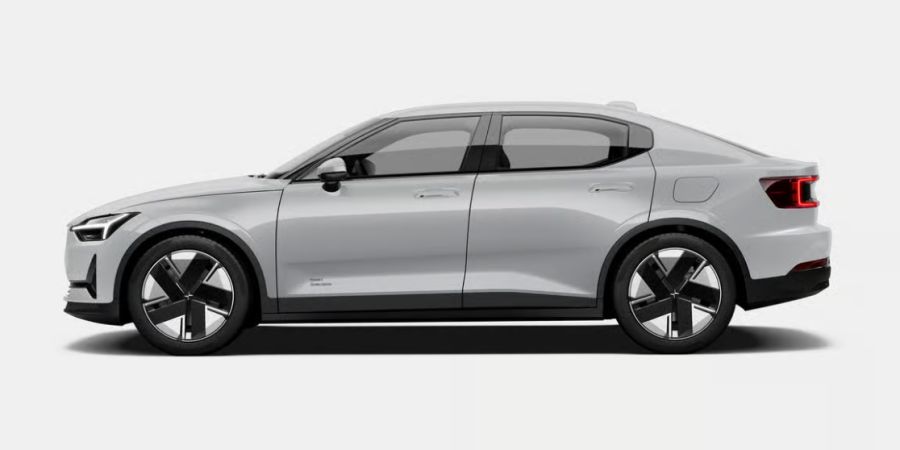 Polestar 2