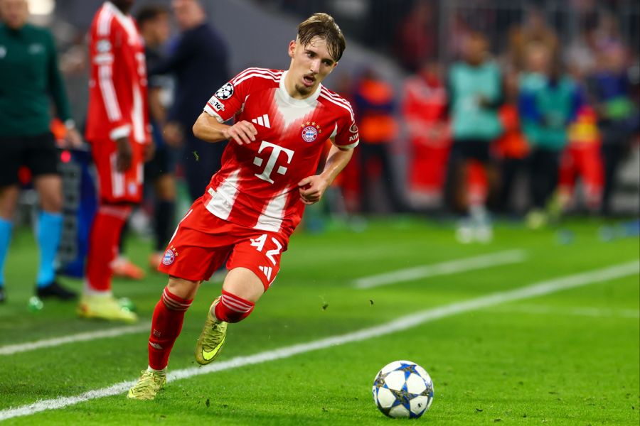 Bayern München