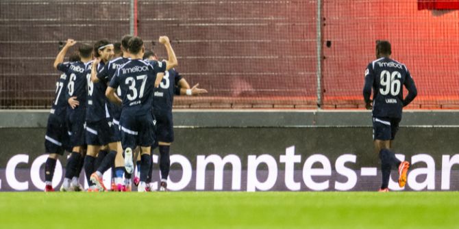 FC Thun