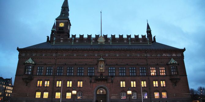 Rathaus