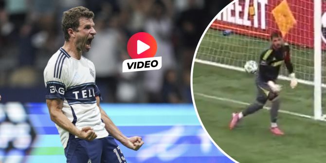 Thomas Müller Vancouver Bürki