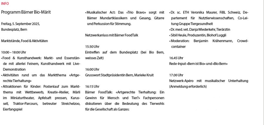 Info