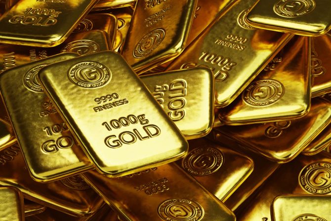 Goldpreis