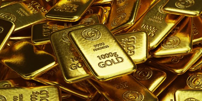 gold