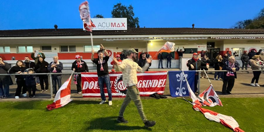 FC Dietikon