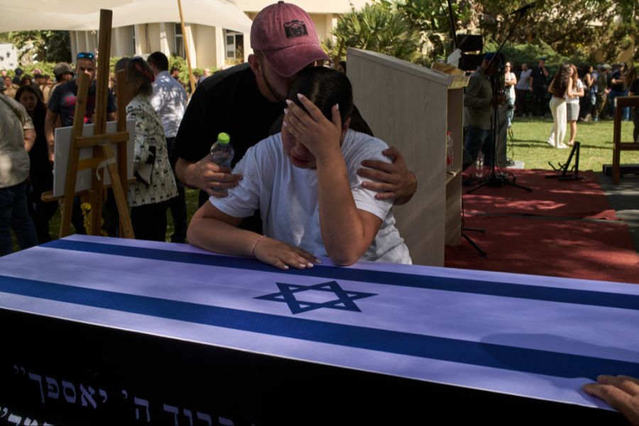 Hamas Israel