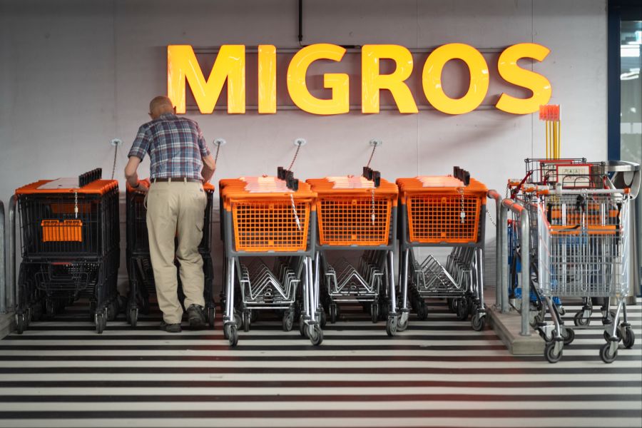 Grund dafür sind die momentanen Preisverhandlungen mit Grosskonzernen.