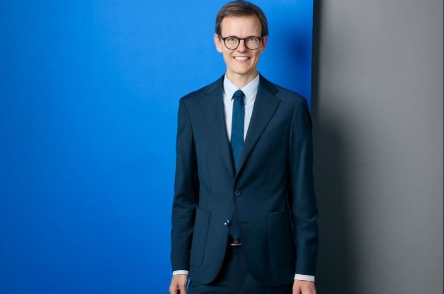 Philipp Fischer