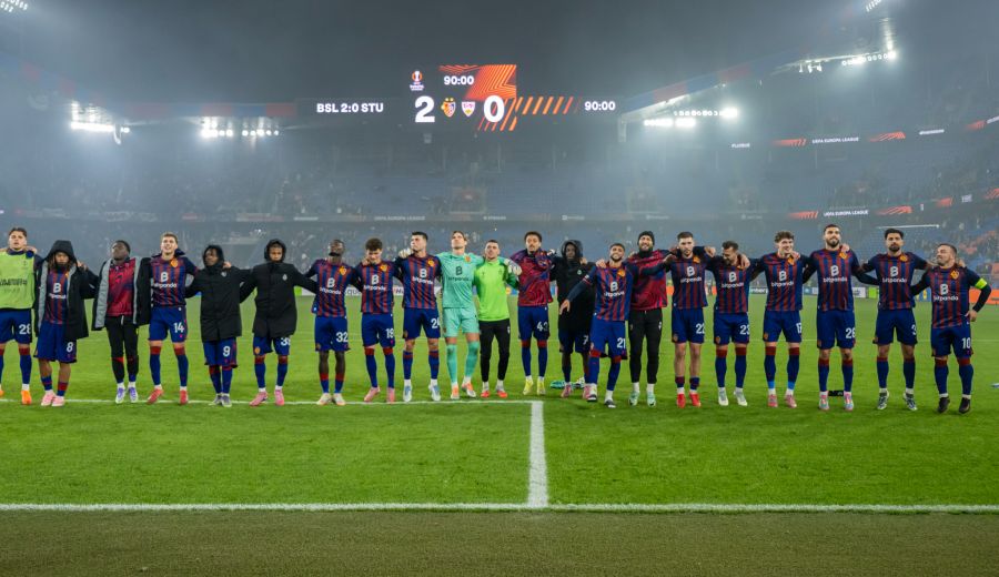 FC Basel