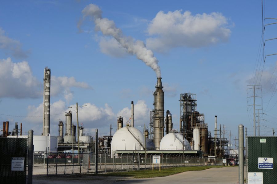 Die Partners Group und Mercuria wollen demnach rund sechs Milliarden in den US-Energiesektor investieren.
