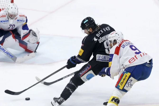 EHC Kloten