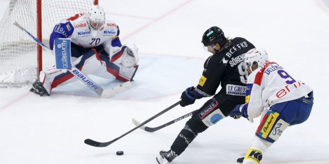 EHC Kloten