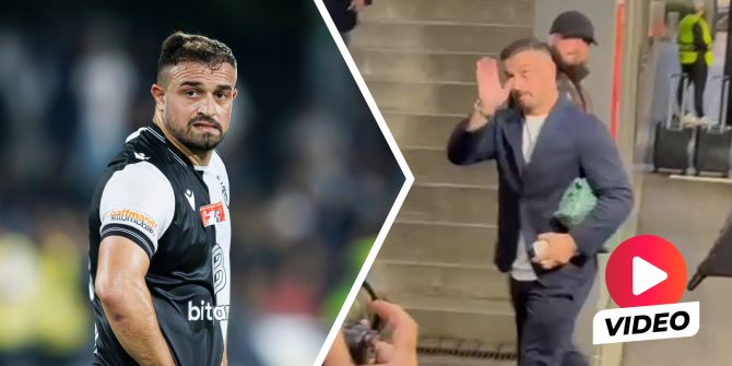 FCB Shaqiri