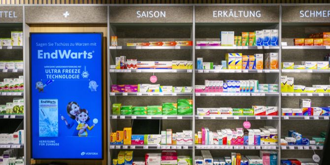 Pharma Arzneimittel